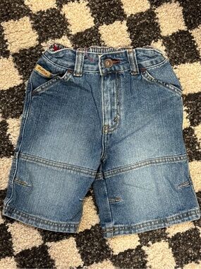 Boys Toddler Vintage Levi’s Jeans size 3T